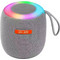 SH-309BT Mini Ηχείο Bluetooth 3W Γκρι