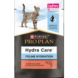 Purina Pro Plan Veterinary Diets Hydra Care with Salmon 75gr