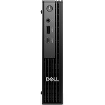 Dell Pro Micro QCM1250 (Ultra 7-265T/16GB/512GB SSD/UHD Graphics/Windows 11)