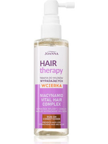 Joanna Therapy Rub-On Conditioner για Επανόρθωση 100ml