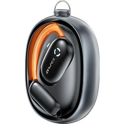 Awei TZ13 ANC Ακουστικά Bluetooth Earbud Black