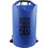 Ocean Pack 170232 Στεγανός Σάκος Ώμου 20lt Μπλε