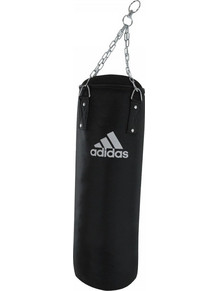 Adidas Adibac17 Σάκος Μποξ Κρεμαστός 90cm Μαύρος