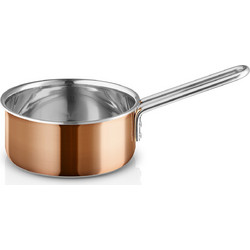 Eva Solo Κατσαρόλα Γάλακτος Ανοξείδωτη 16cm 1.5lt