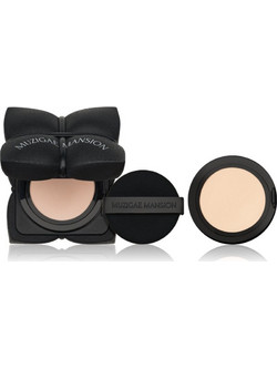 Muzigae Mansion Sleek Matt N21 & Refill Cushion Make Up SPF50 15gr