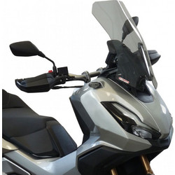 Fabbri H214/LS Φιμέ Ζελατίνα Μηχανής για Honda ADV 350 '21-'22 480x335mm
