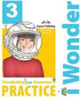 i Wonder 3 Vocabulary & Grammar Practice