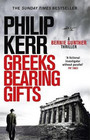 Greeks Bearing Gifts Greeks Bearing Gifts