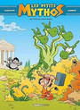 Les Petits Mythos, Tome 03 Les Petits Mythos, Tome 03