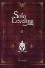 Solo Leveling, Vol. 2