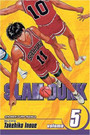 Slam Dunk, Vol. 5 Slam Dunk, Vol. 5