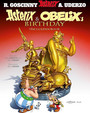 Asterix and Obelix's Birthday