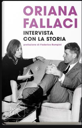 Intervista con la storia