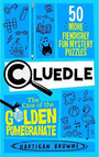 Cluedle The Case of the Golden Pomegranate
