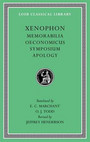 Memorabilia. Oeconomicus. Symposium. Apology Memorabilia. Oeconomicus. Symposium. Apology