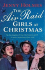 The Air Raid Girls at Christmas