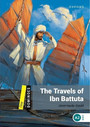 Dominoes: One: The Travels of Ibn Battuta Dominoes: One: The Travels of Ibn Battuta