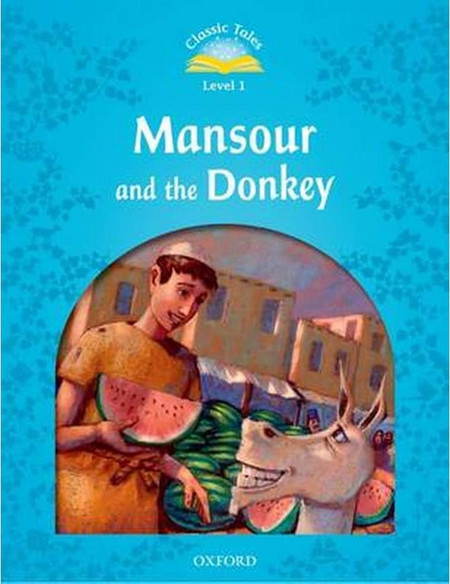 Mansour and the Donkey