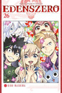 Edens Zero, Volume 26 Edens Zero, Volume 26