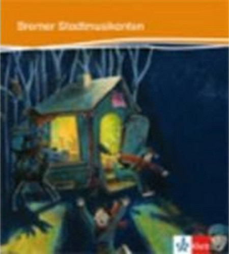 Die Bremer Stadtmusikanten