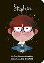 Stephen Hawking