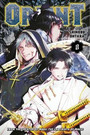 Orient, Volume 8