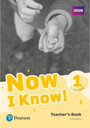 Now I Know! 1 (I Can Read) Teacher's Book plus PEP pack