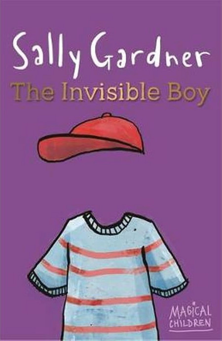 The Invisible Boy