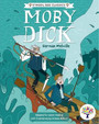 Moby Dick: Accessible Symbolised Edition Moby Dick: Accessible Symbolised Edition