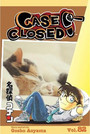 Case Closed, Vol. 82 Case Closed, Vol. 82