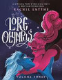 Lore Olympus Lore Olympus