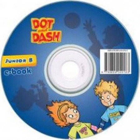 Dot & Dash Junior B e-Book