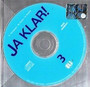 Ja Klar! 3 CD Audio Ja Klar! 3 CD Audio