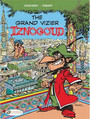 Iznogoud Vol. 9 Iznogoud Vol. 9