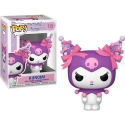 Funko Pop! Hello Kitty 119 Kuromi