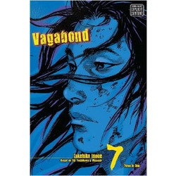Vagabond, Vol. 7 (VIZBIG Edition)