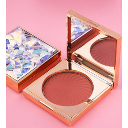 Emmanouela Cosmetics Wild Sunset Powder Blush