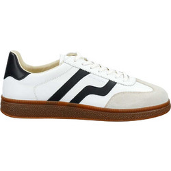 Gant Cuzmo Ανδρικά Sneakers Λευκά 31631012-G020