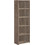 PoliHome Eliot 5s Βιβλιοθήκη 60x30x180cm 162843739