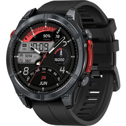 Zeblaze Stratos 4 Black