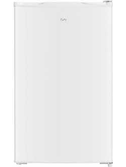 EVO EVM-85W Μονόπορτο Ψυγείο 102lt Υ85xΠ50xΒ56.5cm Λευκό