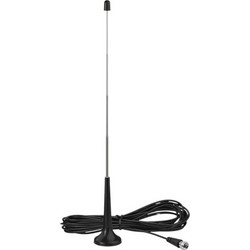 T37 Εσωτερική Κεραία Τηλεόρασης 5dB UHF / VHF