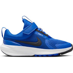Nike Star Runner 5 Παιδικά Αθλητικά Παπούτσια για Τρέξιμο Royal Blue HF7005-401