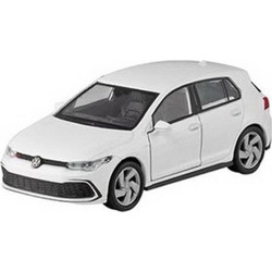 Goki Golf 8 GTI Λευκό 12329