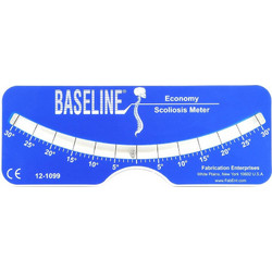 Baseline Σκολιόμετρο