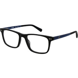 Harley Davidson HD50034 52001 Ανδρικός Σκελετός Γυαλιών Οράσεως Κοκάλινος Μαύρος