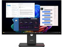 Lenovo ThinkVision T27UD-40 IPS HDR Monitor 27" 3840x2160 4K UHD 60Hz 6ms