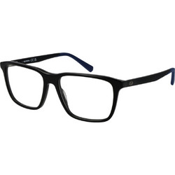Harley Davidson HD50033 55001 Ανδρικός Σκελετός Γυαλιών Οράσεως Κοκάλινος Μαύρος