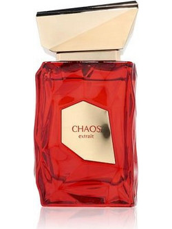 French Avenue Chaos Pure Parfum 100ml