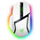 Razer Basilisk V3 Pro 35K Ασύρματο Gaming Ποντίκι RGB 35000 DPI White